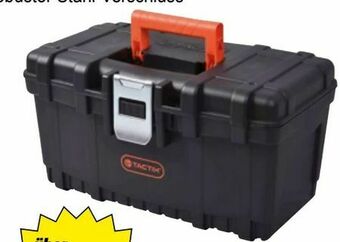Zgonc Werkzeugkoffer Angebot
