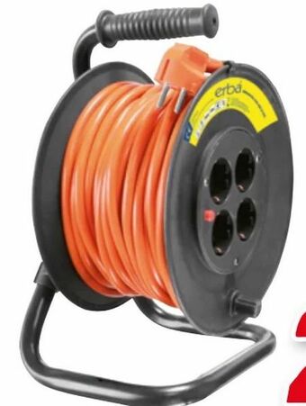 Zgonc Kabeltrommel Angebot