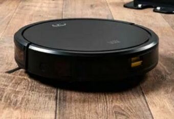 Hofer Saugroboter Angebot