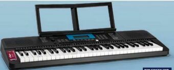 Keyboard