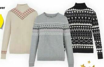 Hofer Damen-Pullover Angebot