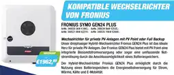 e-tec FRONIUS SYMO GEN24 PLUS Angebot