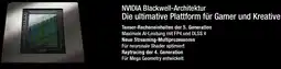 e-tec NVIDIA Blackwell-Architektur Die ultimative Plattform für Gamer und Kreative Angebot