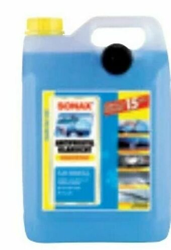 Zgonc Antifrost Scheibenreiniger Angebot