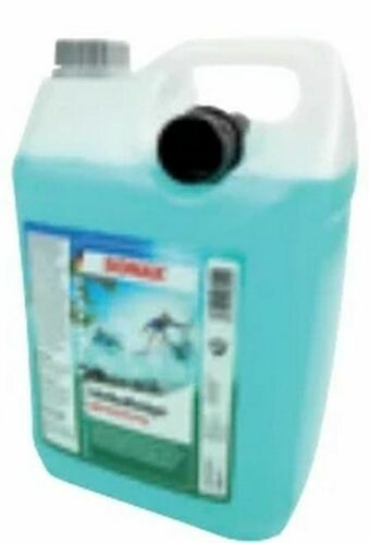 Zgonc Scheibenreiniger Angebot