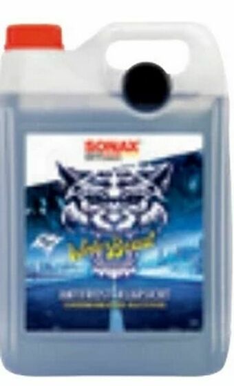 Zgonc Antifrost Scheibenreiniger Angebot