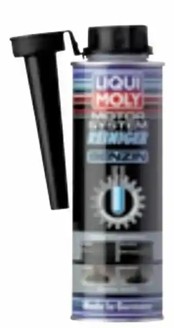 Zgonc Motor-System-Reiniger Benzin Angebot