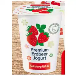 Spar Premium Fruchtjogurt versch. Sorten SPAR Angebot