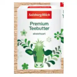 Spar Premium Teebutter SPAR Angebot