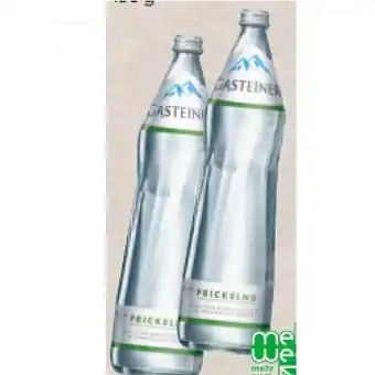 Spar Mineralwasser sparkling SPAR Angebot