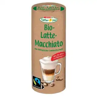 Spar Bio-Latte Macchiato, Bio-Cappucino oder Bio-Espresso oder Bio-Latte Macchiato SPAR Angebot