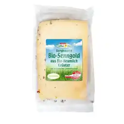 Spar Bergbauern Bio-Senngold aus Bio-Heumilch g.t.S. SPAR Angebot