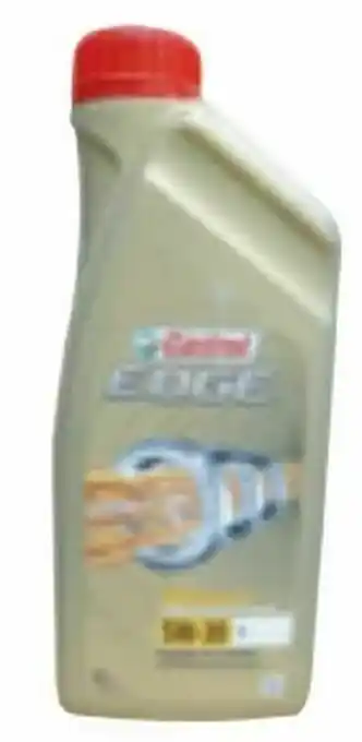 Zgonc Motoröl 5W-30 Edge LL Angebot