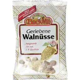 Metro Walnüsse od. Haselnüsse, Preisangabe ohne MwSt. (Preis inkl. MwSt. 13,19 €), METRO Angebot