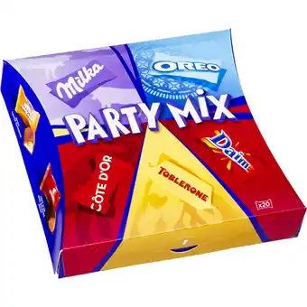 Metro Favourites od. Party Mix, Preisangabe ohne MwSt. (Preis inkl. MwSt. 3,40 €), METRO Angebot