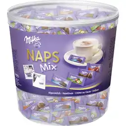 Metro Naps Mix od. Toblerone, Preisangabe ohne MwSt. (Preis inkl. MwSt. 24,19 €), METRO Angebot