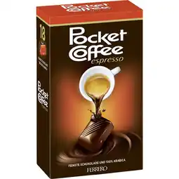 Metro Pocket Coffee div. Sorten, Preisangabe ohne MwSt. (Preis inkl. MwSt. 3,62 €), METRO Angebot