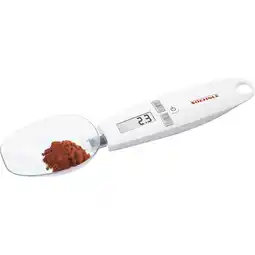 Metro Küchenwaage Cooking Star, Preisangabe ohne MwSt. (Preis inkl. MwSt. 18.59 €), METRO Angebot