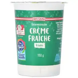 Hofer Creme Fraiche versch. Sorten HOFER Angebot