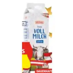 Hofer Vollmilch HOFER Angebot