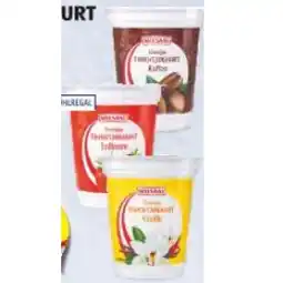 Hofer Fruchtjoghurt versch. Sorten HOFER Angebot