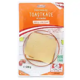 Hofer Toastkäse Scheiben HOFER Angebot