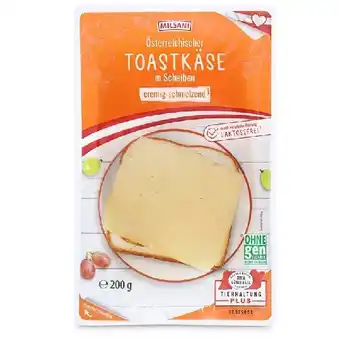 Hofer Toastkäse Scheiben HOFER Angebot