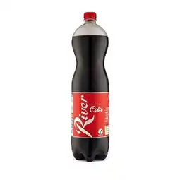 Hofer Cola Regular oder Cola Mix HOFER Angebot