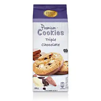 Hofer Premium Cookies div. Sorten HOFER Angebot