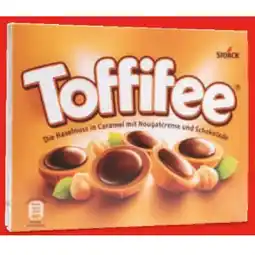 Hofer Toffifee HOFER Angebot