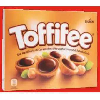 Hofer Toffifee HOFER Angebot