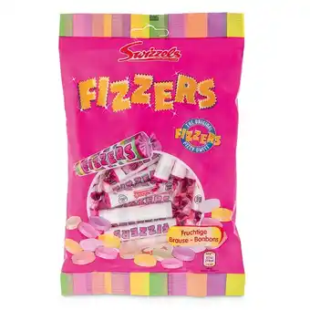 Hofer Fizzers Rollen HOFER Angebot