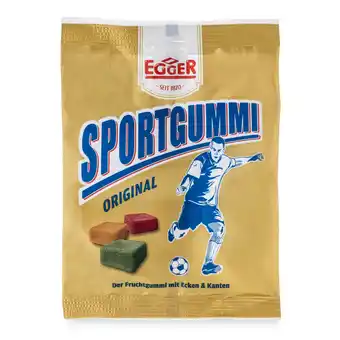 Hofer Sportgummi div. Sorten HOFER Angebot