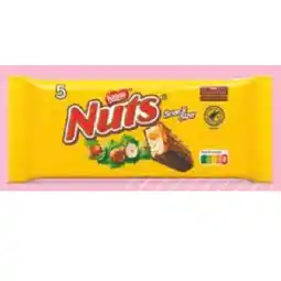 Hofer Nuts HOFER Angebot