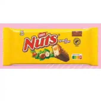 Hofer Nuts HOFER Angebot