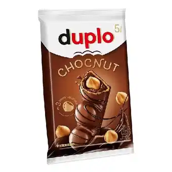 Hofer Duplo Chocnut HOFER Angebot