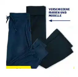 Hofer Damen-Yoga-Hose versch. Farben und Modelle HOFER Angebot