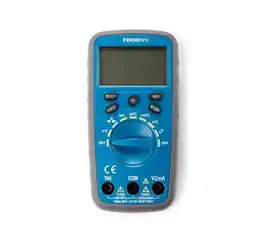 Hofer Digitales-Multimeter HOFER Angebot