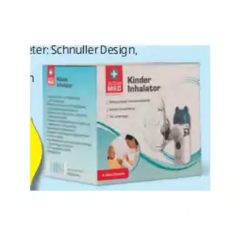 Hofer Kinder-Medizin-Sortiment HOFER Angebot