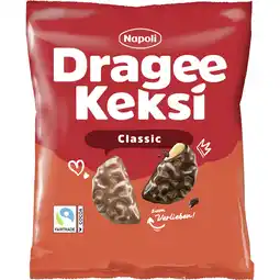 Metro Dragee Keksi div. Sorten, Preisangabe ohne MwSt. (Preis inkl. MwSt. 2,08 €), METRO Angebot