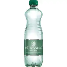 Metro Mineralwasser div. Sorten, Preisangabe ohne MwSt. (Preis inkl. MwSt. 0,47 €), METRO Angebot