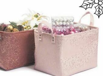 Pagro Diskont Aufbewahrungskorb Angebot