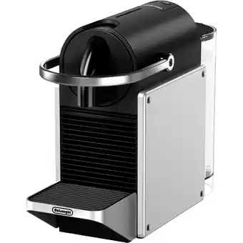 Metro Nespresso Pixie EN127.S, Preisangabe ohne MwSt. (Preis inkl. MwSt. 119,99 €), METRO Angebot