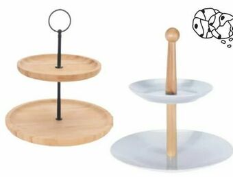 Pagro Diskont Etagere Angebot