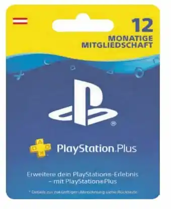 Libro PlayStation Plus 12 Angebot