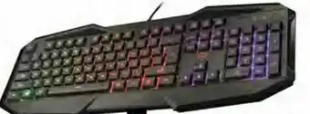 Libro Gaming Tastatur GXT 830-RW Angebot