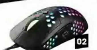 Libro Gaming Maus GXT 960 Angebot