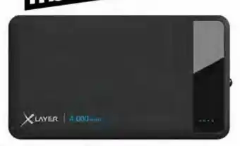 Libro Powerbank Angebot