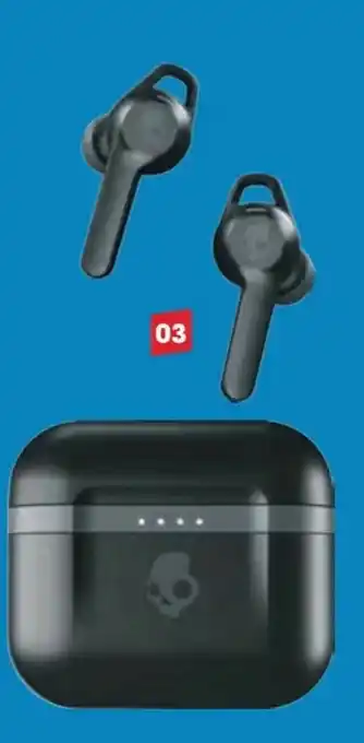 Libro Indy Evo True Wireless Angebot
