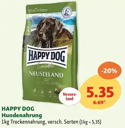 Fressnapf Hundenahrung Angebot